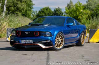 Ford Mustang GT 4.6 V8 Kompresor Sale
