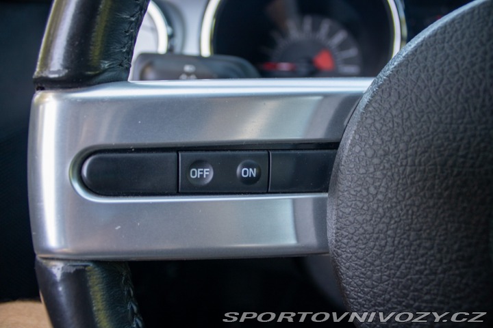 Ford Mustang GT 4.6 V8 Kompresor Sale 2008