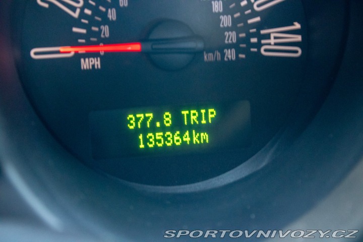 Ford Mustang GT 4.6 V8 Kompresor Sale 2008