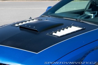 Ford Mustang GT 4.6 V8 Kompresor Sale 2008
