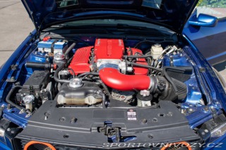 Ford Mustang GT 4.6 V8 Kompresor Sale 2008