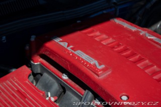 Ford Mustang GT 4.6 V8 Kompresor Sale 2008