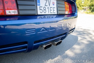 Ford Mustang GT 4.6 V8 Kompresor Sale 2008