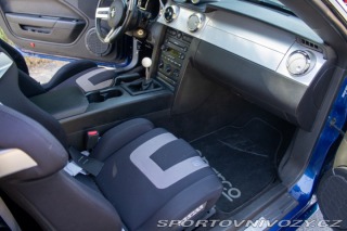 Ford Mustang GT 4.6 V8 Kompresor Sale 2008