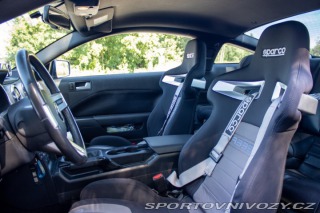 Ford Mustang GT 4.6 V8 Kompresor Sale 2008