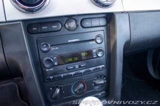 Ford Mustang GT 4.6 V8 Kompresor Sale 2008