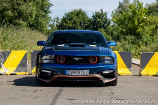 Ford Mustang GT 4.6 V8 Kompresor Sale 2008
