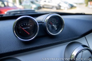 Ford Mustang GT 4.6 V8 Kompresor Sale 2008