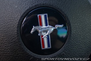 Ford Mustang GT 4.6 V8 Kompresor Sale 2008