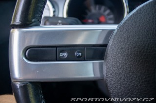 Ford Mustang GT 4.6 V8 Kompresor Sale 2008