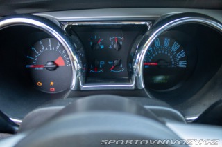 Ford Mustang GT 4.6 V8 Kompresor Sale 2008