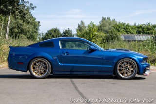 Ford Mustang GT 4.6 V8 Kompresor Sale 2008