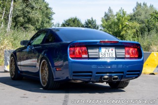 Ford Mustang GT 4.6 V8 Kompresor Sale 2008
