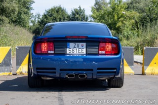 Ford Mustang GT 4.6 V8 Kompresor Sale 2008