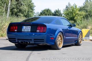 Ford Mustang GT 4.6 V8 Kompresor Sale 2008