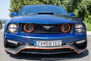 Ford Mustang GT 4.6 V8 Kompresor Sale 2008