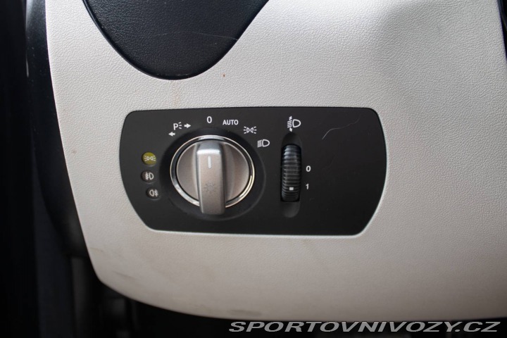 Mercedes-Benz SLK 200 Kompressor A/T 2006