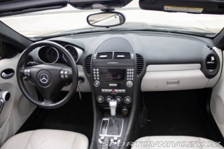 Mercedes-Benz SLK 200 Kompressor A/T 2006