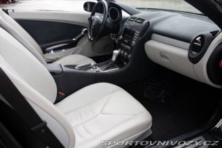Mercedes-Benz SLK 200 Kompressor A/T 2006
