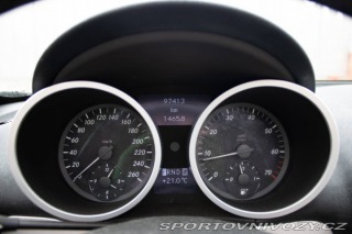 Mercedes-Benz SLK 200 Kompressor A/T 2006