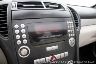 Mercedes-Benz SLK 200 Kompressor A/T 2006