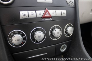 Mercedes-Benz SLK 200 Kompressor A/T 2006