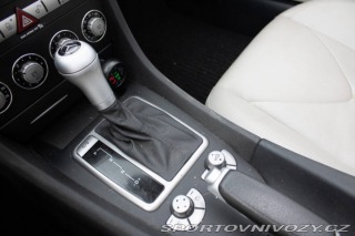 Mercedes-Benz SLK 200 Kompressor A/T 2006