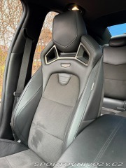 Ostatní značky Ostatní modely Cadillac 3,6 V6 ATS-V 2018
