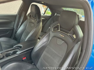 Ostatní značky Ostatní modely Cadillac 3,6 V6 ATS-V 2018