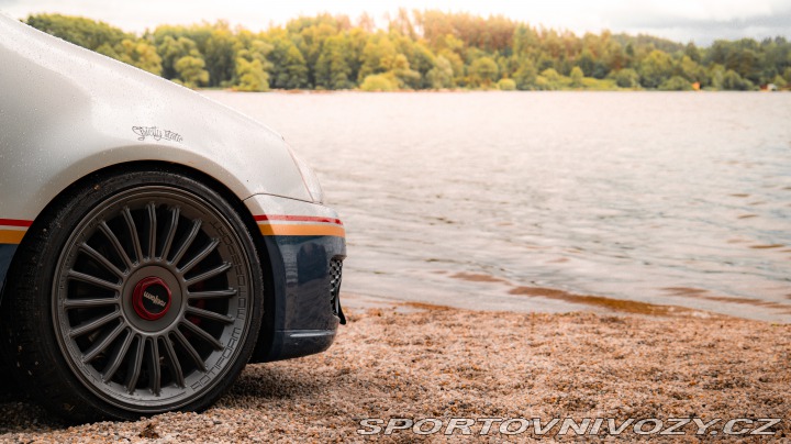 Volkswagen Golf Gti 2006