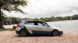 Volkswagen Golf Gti 2006