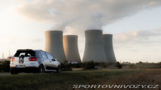 Volkswagen Golf Gti 2006