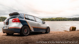 Volkswagen Golf Gti 2006