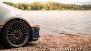 Volkswagen Golf Gti 2006