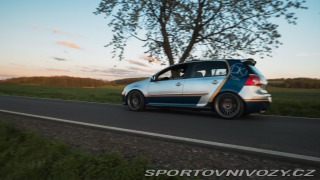 Volkswagen Golf Gti 2006