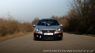Volkswagen Golf Gti 2006
