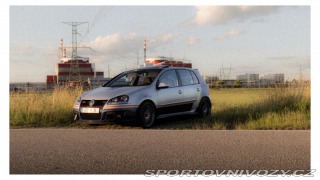 Volkswagen Golf Gti 2006