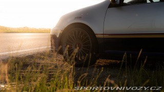Volkswagen Golf Gti 2006
