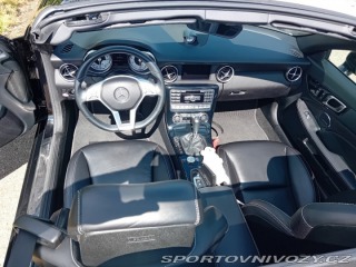 Mercedes-Benz SLK 350 AMG V6 2012