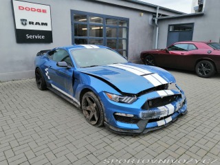 Ford Mustang SHELBY GT 350