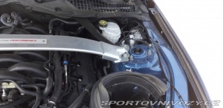 Ford Mustang SHELBY GT 350 2020