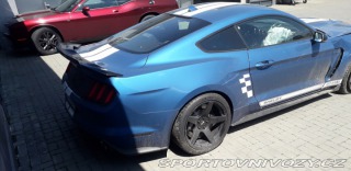Ford Mustang SHELBY GT 350 2020