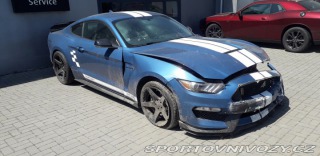 Ford Mustang SHELBY GT 350 2020