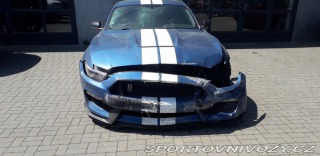 Ford Mustang SHELBY GT 350 2020
