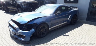 Ford Mustang SHELBY GT 350 2020