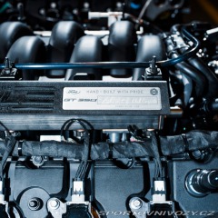 Ford Mustang SHELBY GT 350 2020