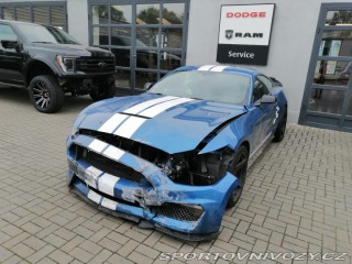 Ford Mustang SHELBY GT 350 2020