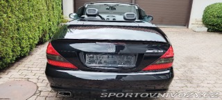 Mercedes-Benz SL 350 2010