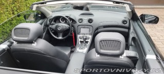 Mercedes-Benz SL 350 2010