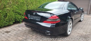 Mercedes-Benz SL 350 2010